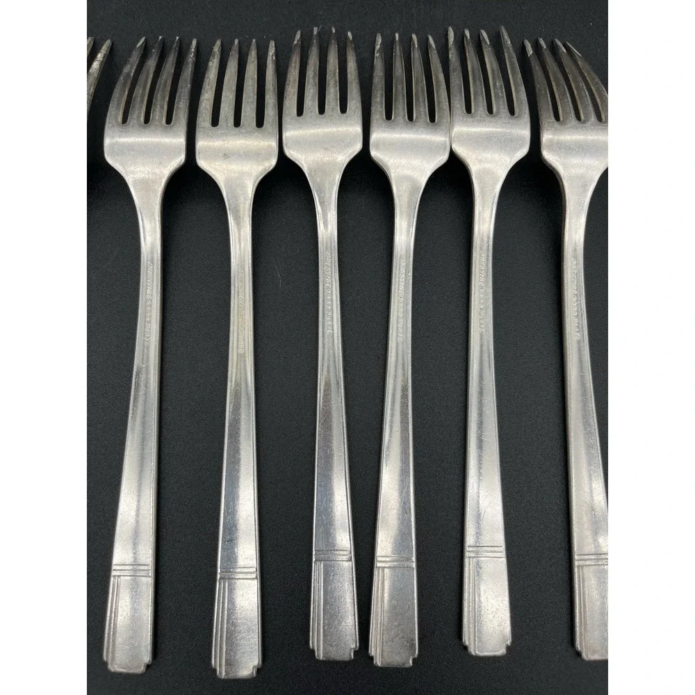 Oneida silverplate grenoble